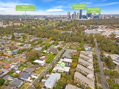 18 / 65 - 71 Beamish Road, Northmead