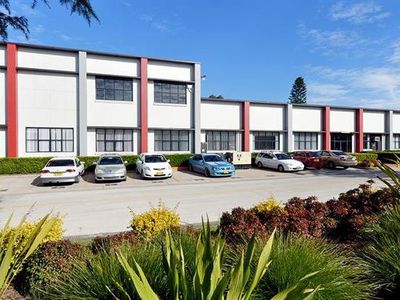 Unit F3 / 22 Powers Rd, Seven Hills