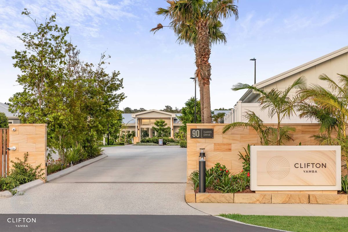 90 / 90 Carrs Drive, Yamba