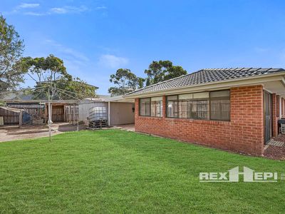 30 Millswyn Avenue, Hampton Park