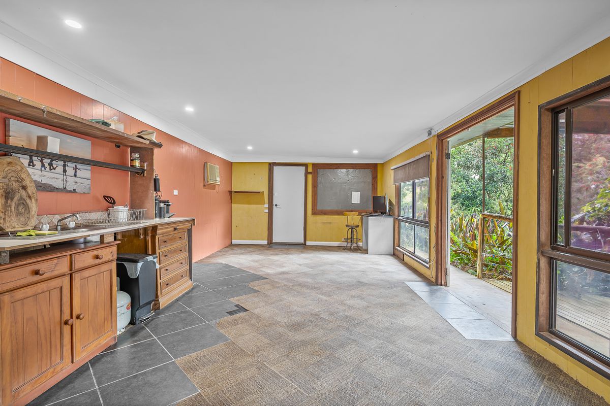 43 Cox Road, Koonorigan