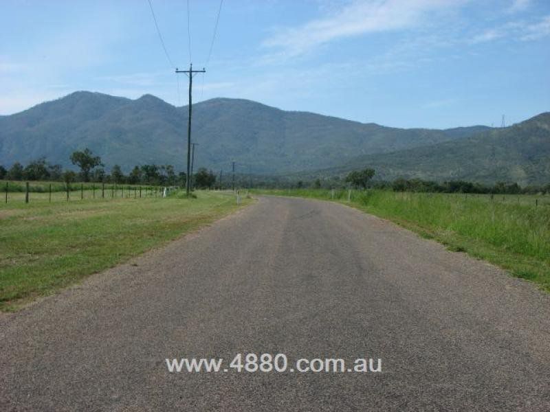 Lot 11 Oaky Creek Avenue, Mareeba