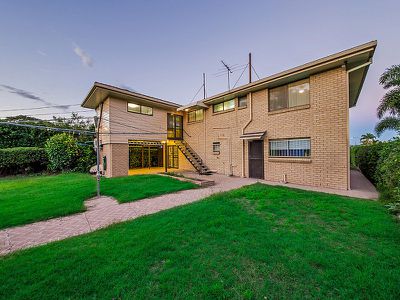 84 Gwynne St, Wynnum West