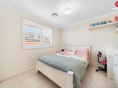 9A Coonabarabran Crescent, Hoxton Park