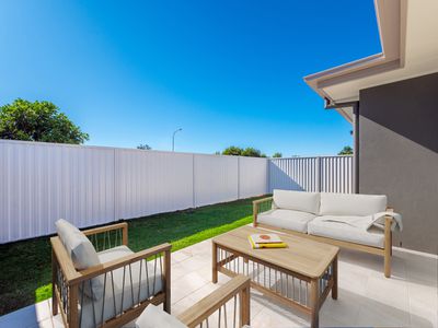 1 Kingfisher Lane, Mullumbimby