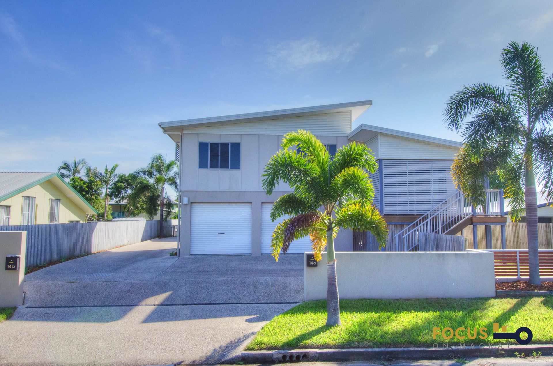1 / 14 William Street, South Mackay