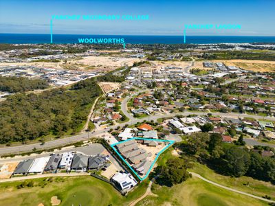 6 / 6 Merion Court, Yanchep