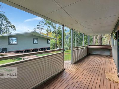 776 Green Pigeon Road, Green Pigeon, via, Kyogle