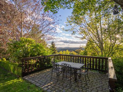 610 Mount Macedon Road, Mount Macedon