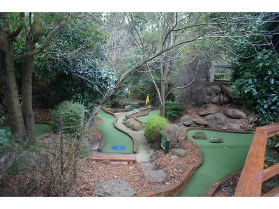 475 Grampians Road, Halls Gap