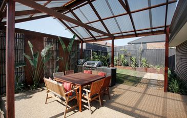 20 Hollyrood Drive, Berwick