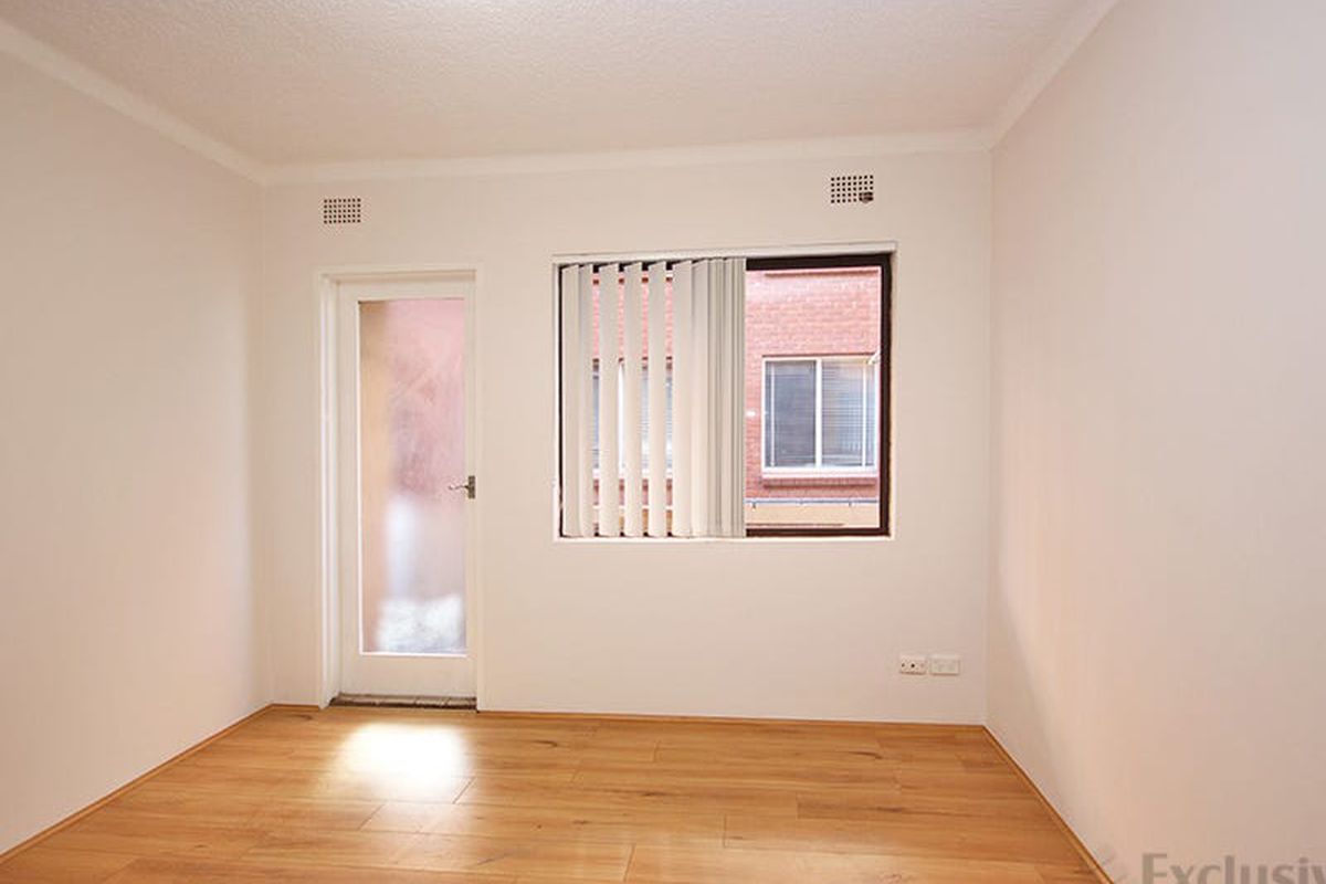 3 / 75 Harris Street, Fairfield