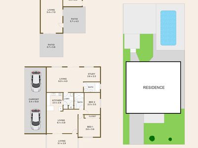 15 Ulana Avenue, Halekulani