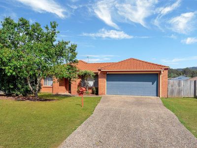 22 David Street, Upper Coomera