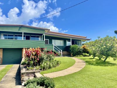 172 Esplanade, Point Vernon