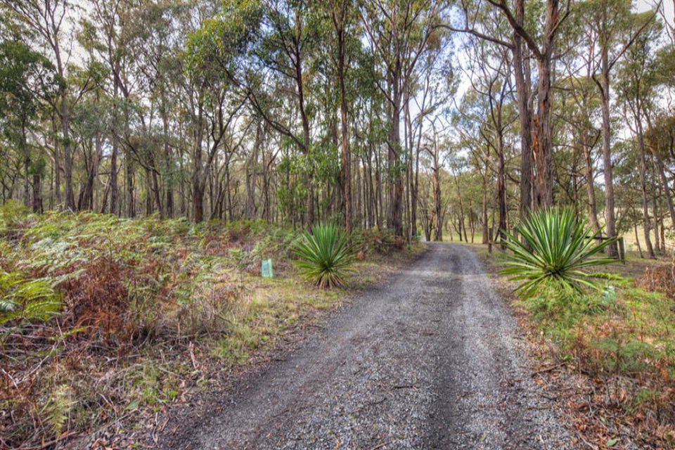 102 Pearsons Road, Mount Doran