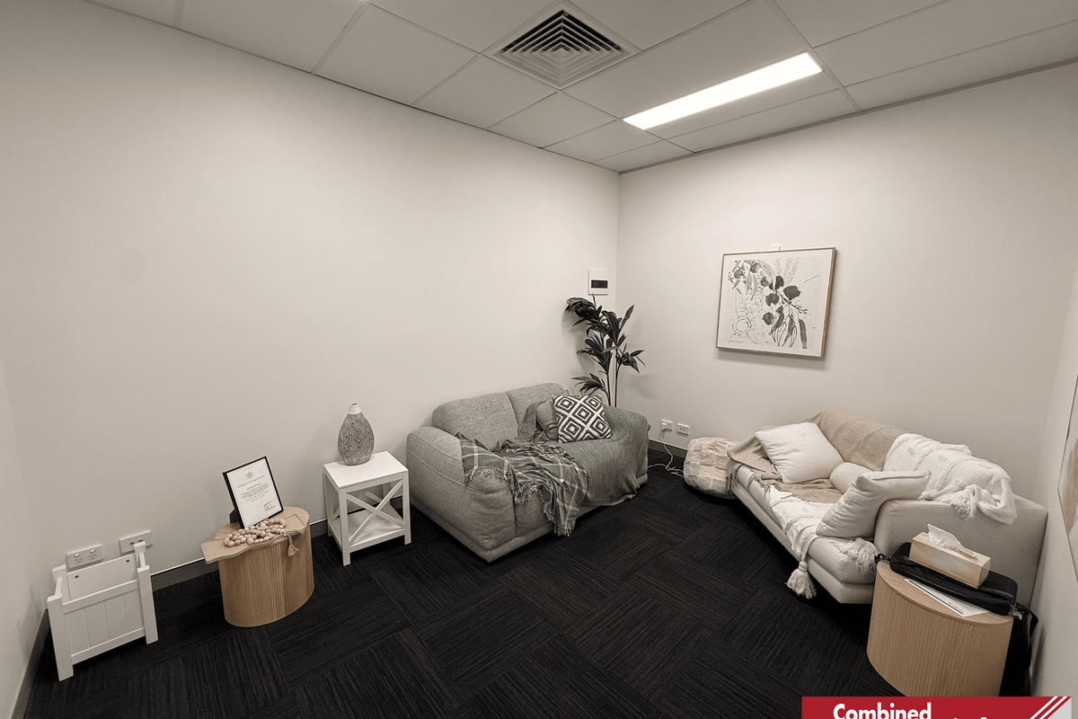 Suite 12 / 10-11, 38 Exchange Parade, Smeaton Grange