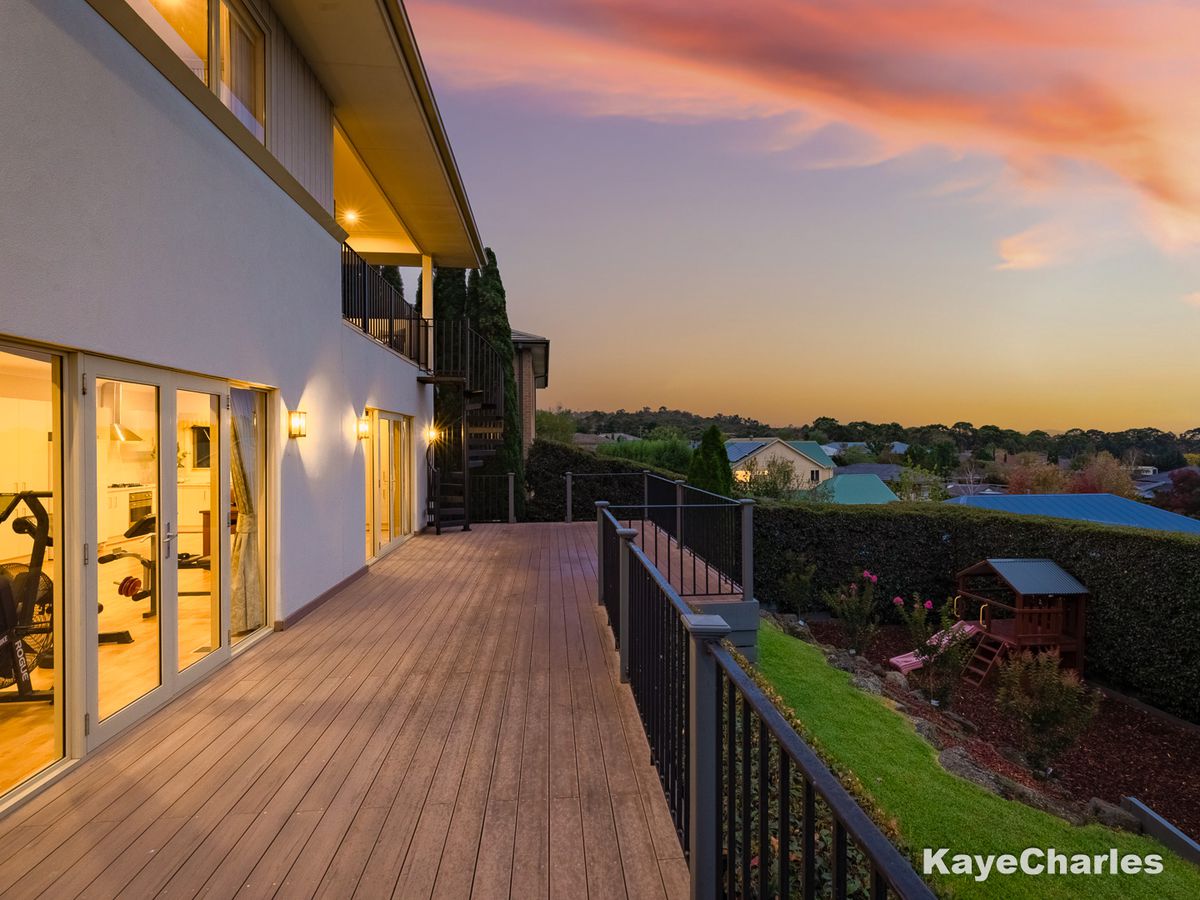 9 Royal Crescent, Beaconsfield