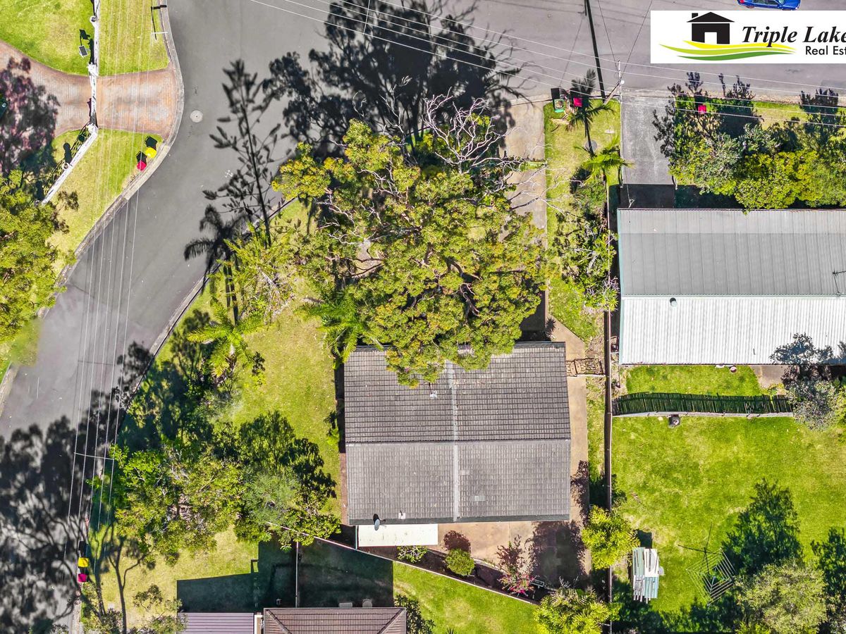 1 Apanie Close, Summerland Point