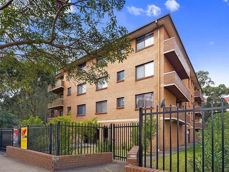 3 / 68 Castlereagh Street, Liverpool