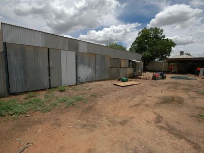 136 Galah Street, Longreach