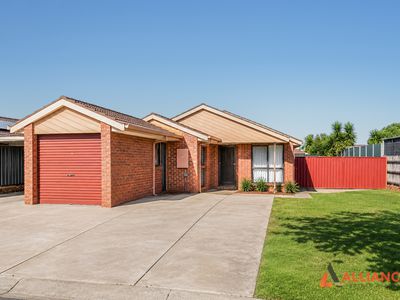 31 Newlyn Drive, Craigieburn