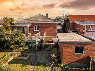 169 Elgin Road, Maryhill