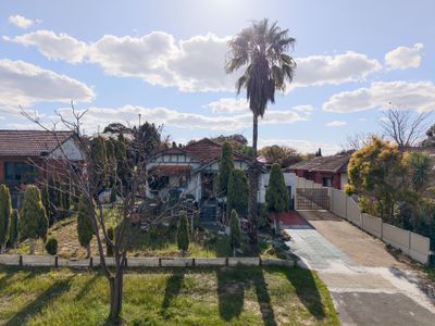 3 Wyndham Street, St James