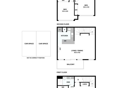 36 La Scala, Maribyrnong
