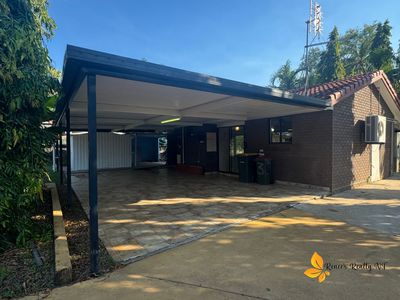 3 Scammell Court, Gray
