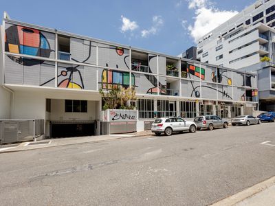 213 / 41 Robertson Street, Fortitude Valley