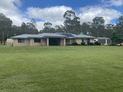 339 Mcillhatton Road, Kingaroy