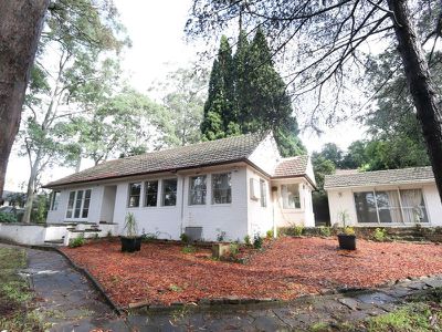 2 Albert Road, Beecroft