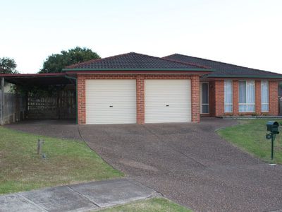 4 Cornus Circuit, Cameron Park