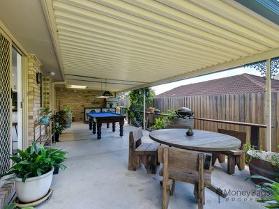 47 Picnic Place, Canungra