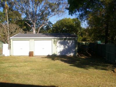 97 Mt Crosby Road, Tivoli