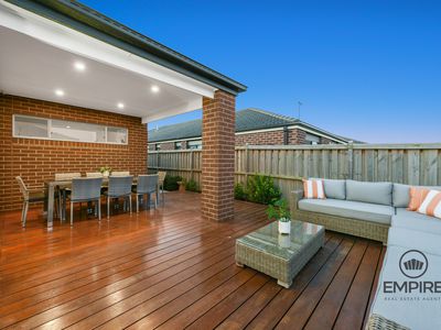 12 Emery Drive, Clyde North