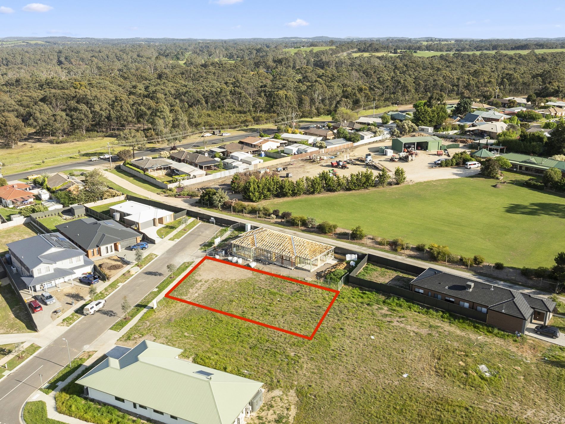 40 Ridd Drive, Seymour