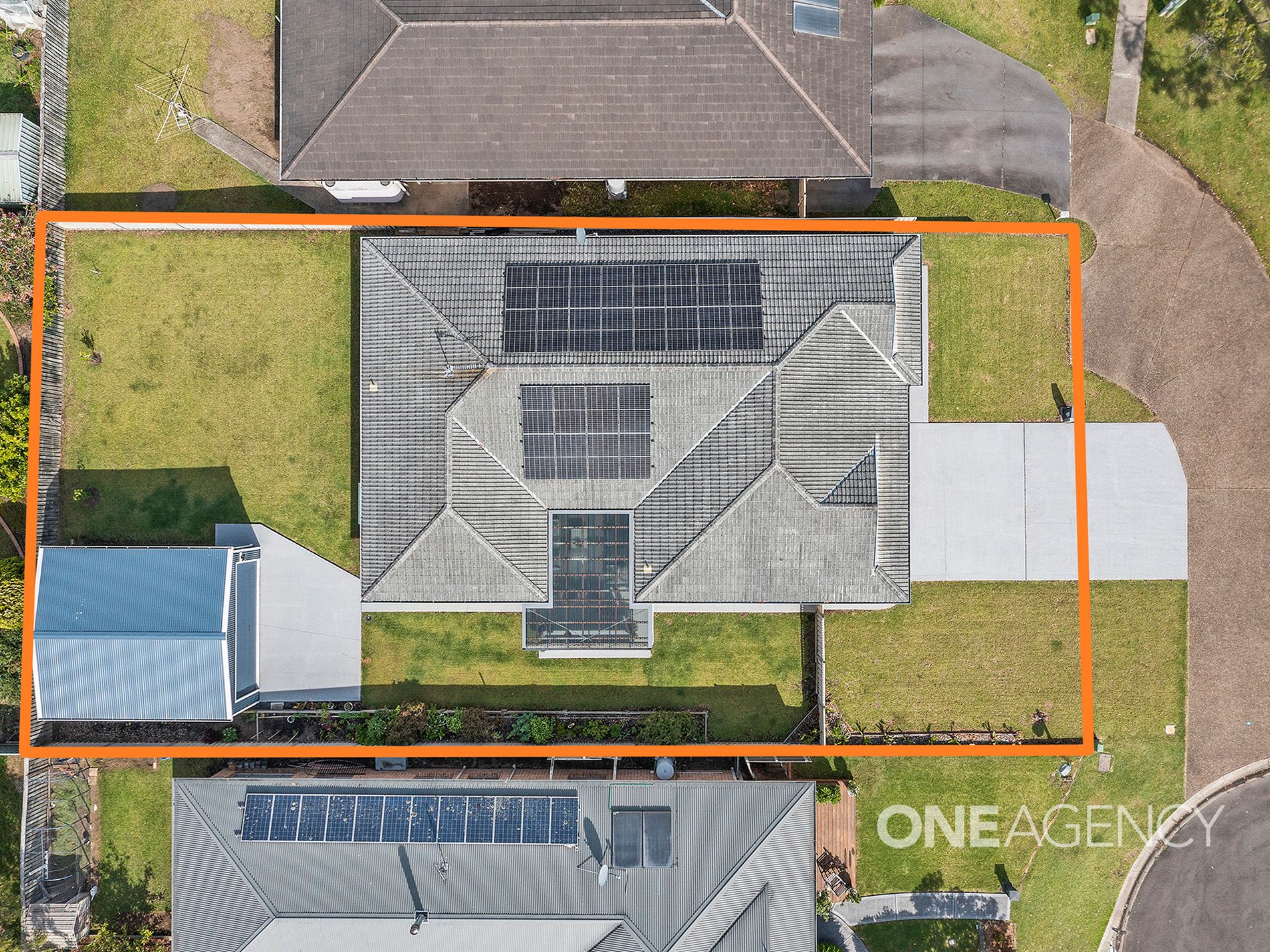 33 Golden Grove, Worrigee