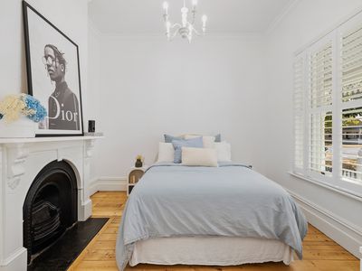 52 Barrett Street, Albert Park