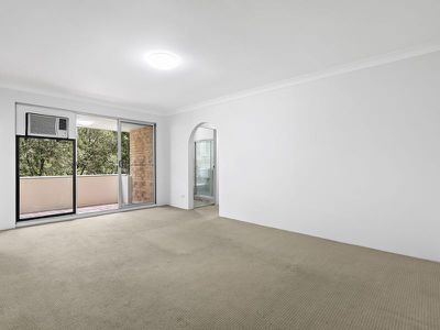 7 / 22-24 Thomas Street, Parramatta