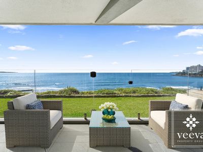 2 / 8 Ozone Street, Cronulla