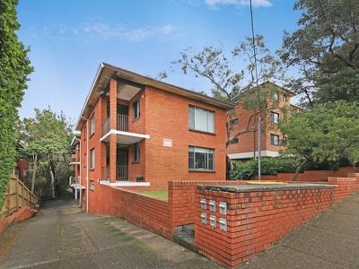 6 / 16A Union Street, West Ryde