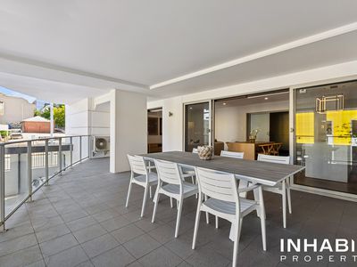 1 / 1 Coolgardie Street, West Perth