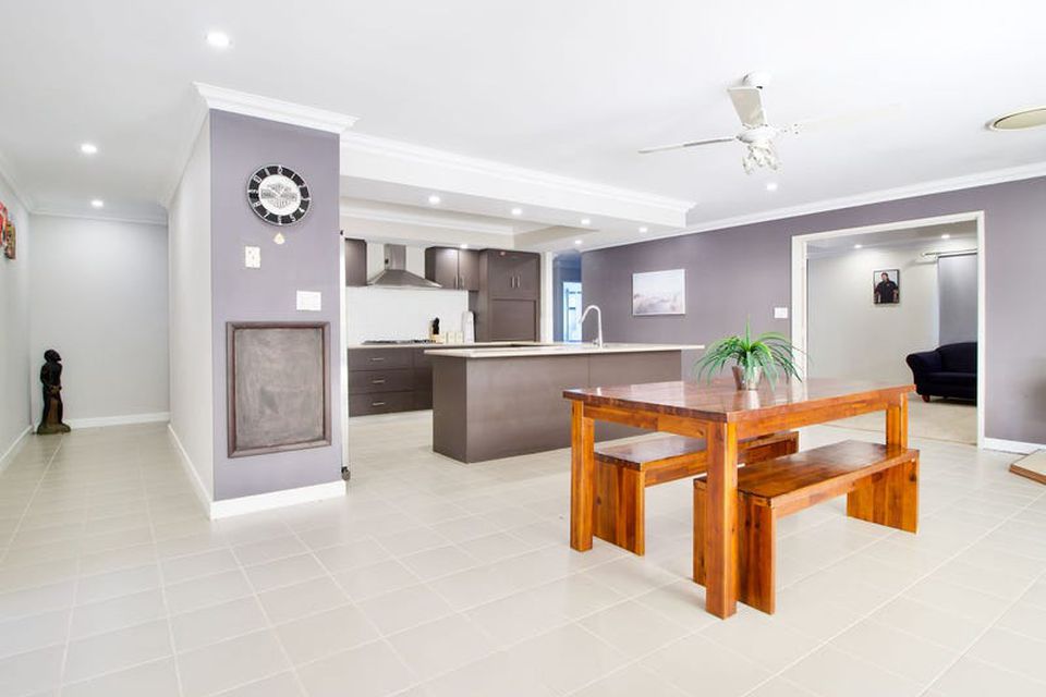 17 Lemon Gum Drive , Baldivis
