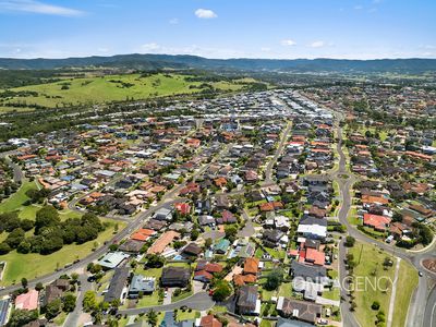 1 / 7 Burrill Place, Flinders