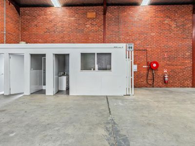 6 / 3 Barrier Street, Fyshwick