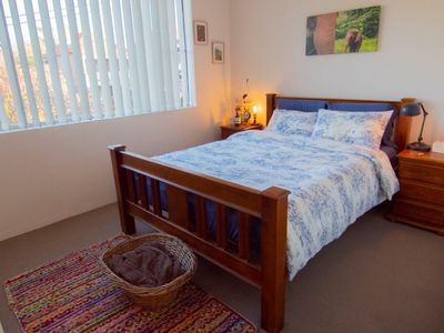 7 / 18 Leichhardt Street, Leichhardt