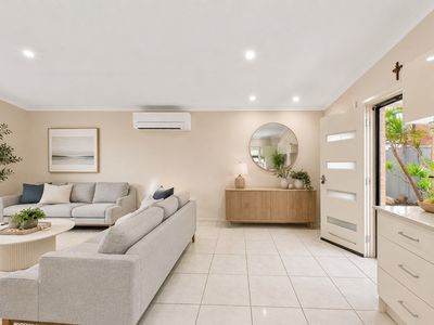 41 & 41a Mimosa Road, Bossley Park