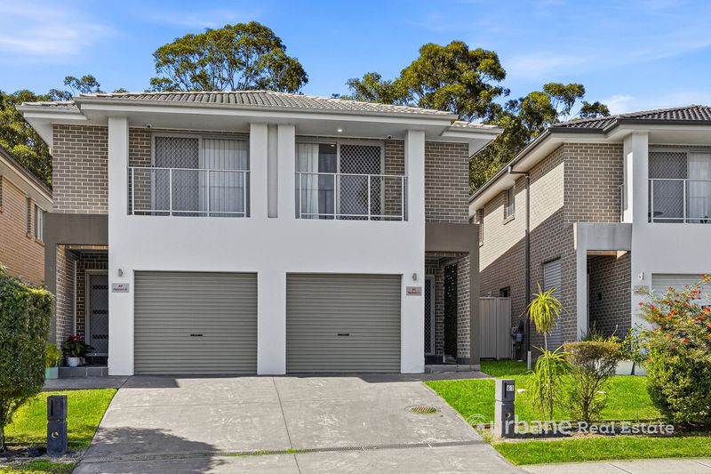 61 Highpoint Drive, Blacktown